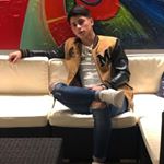 Profile Picture of Brian Serafini (@liewenoficial) on Instagram