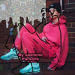 Jasmine Parsons - Instagram Profile Picture of Jasmine Parsons (@jasminemaeparsons) on Instagram