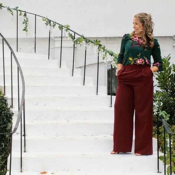 Profile Picture of Chrissy Mozeleski (@c_mozeleski) on Poshmark