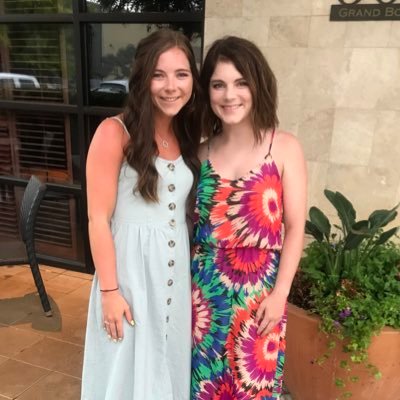 Profile Picture of Mary Kate McLean (@marykatemclean) on Twitter