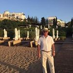 Profile Picture of Barry Cruse (@cruse.barry) on Instagram