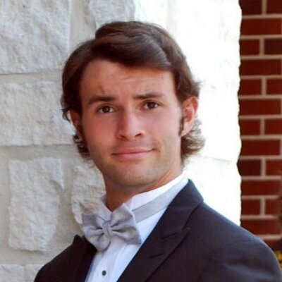 Profile Picture of Jonah Howell (@Jonah_Howell) on Twitter