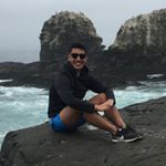 Profile Picture of Raúl toledo 🇨🇱😃 (@ruloxs) on Instagram