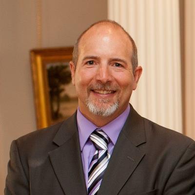 Profile Picture of Jim Nickel (@JD_Nickel) on Twitter