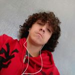 Profile Picture of Trevor Isaac Burden (@trevorisaacburden4643) on Instagram