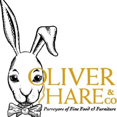Profile Picture of Oliver Hare & Co (@hare_co) on Twitter