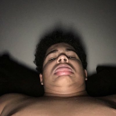 Profile Picture of Mario Robertson (@MarioRo35412314) on Twitter