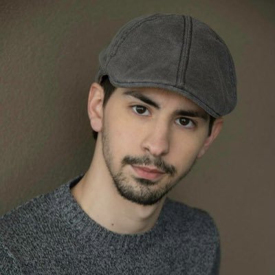 Profile Picture of Zachary Ryan Andrade (@ZackRyansfire) on Twitter