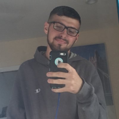 Profile Picture of Petey (@peterhurst99) on Twitter