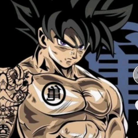 Profile Picture of yarielSaez (@yarielsaez) on Tiktok