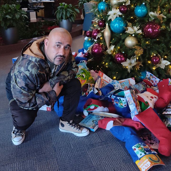 Profile Picture of Julio Farias (@juliofarias111) on Tiktok