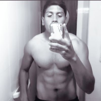 Profile Picture of Lucas Reyes  ⚽ ♥ ⚽ (@lucasreyes_CARP) on Twitter