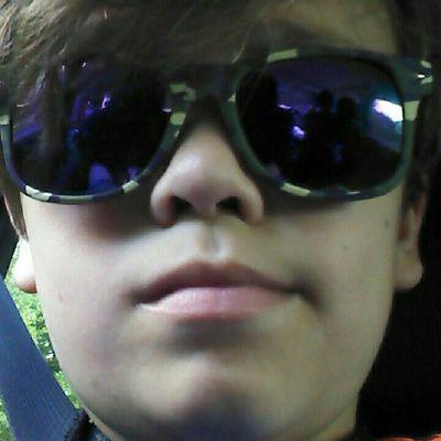 Profile Picture of Carson Lopez (@CarsonLopez7) on Twitter