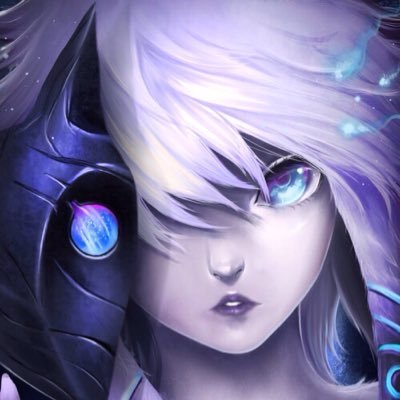 Profile Picture of Kindred (Lamb) (@Kindred_Hunter) on Twitter