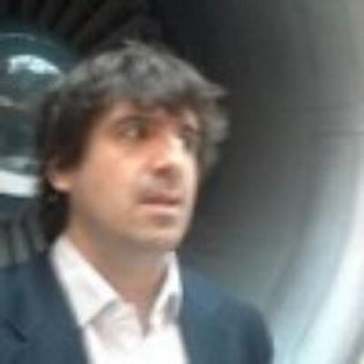 Profile Picture of José Luís S. Freitas (@ctejlsf) on Twitter