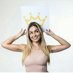 Profile Picture of paula perling (@paulaperling) on Instagram