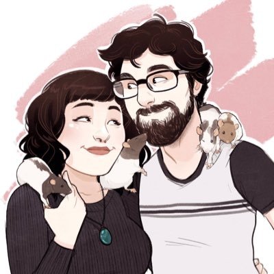 Profile Picture of Nicholas Stinchcombe (@MakeMonsters) on Twitter