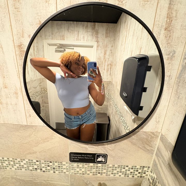 Profile Picture of Gabrielle 🧍🏽‍♀️ (@_gabriellemccoy) on Tiktok