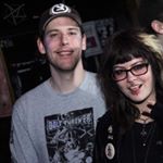 Profile Picture of Brandon Chalmers (@rawnoisebutcher) on Instagram