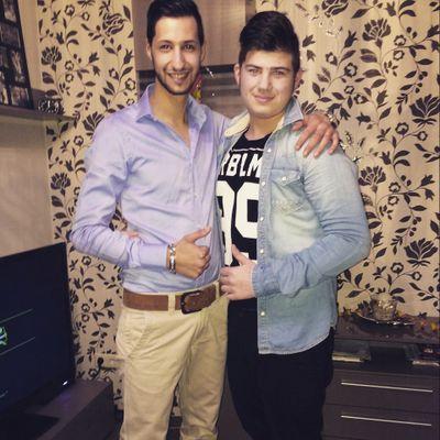 Profile Picture of Anis Piljevic (@4e29132545014d0) on Twitter