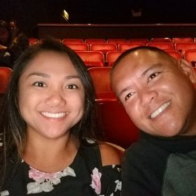 Profile Picture of Dianne-Alvin Dionicio (@ddee217) on Pinterest