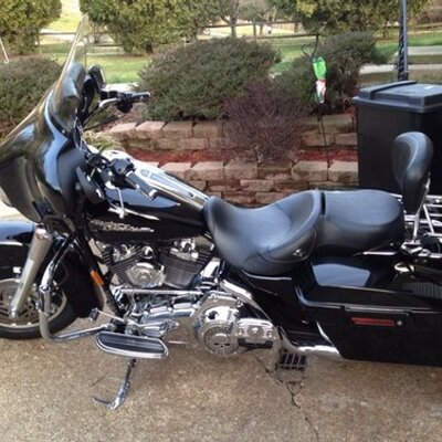 Profile Picture of Kevin Libby (@KevinLibby769) on Twitter