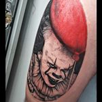 Profile Picture of Jose_Alvarado_Tattoo (@jose_alvarado_tattoo) on Instagram