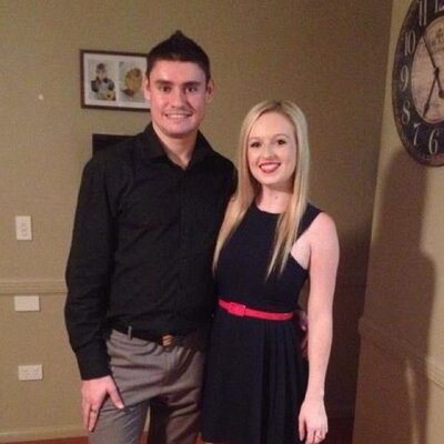 Profile Picture of Ben Blacker (@blacker_ben) on Twitter