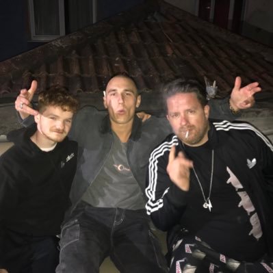 Profile Picture of Joe (@joenaylor99) on Twitter