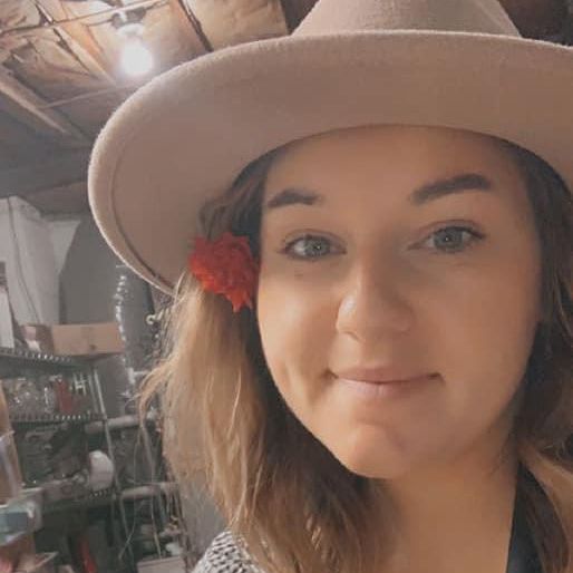 Profile Picture of michaelatindle (@michaelatindle) on Tiktok