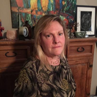 Profile Picture of Terry Cleary SOC (@taczsoc) on Twitter