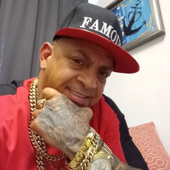 Profile Picture of James Benly (@jamesbenly) on Tiktok