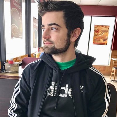 Profile Picture of Cam (@Cameron3Neace) on Twitter