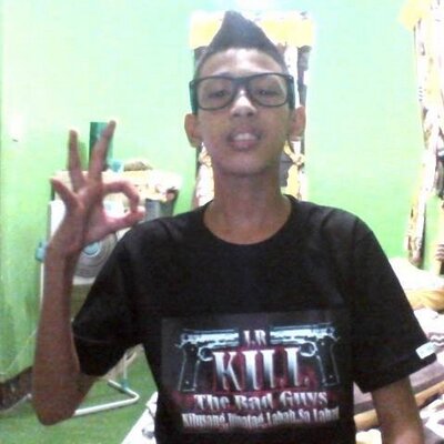 JoshuaDomingo - Twitter Profile Picture of JoshuaDomingo (@JoshuaDomingo13) on Twitter