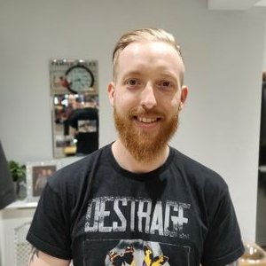 Profile Picture of Stephen Traut (@StephenTraut) on Twitter