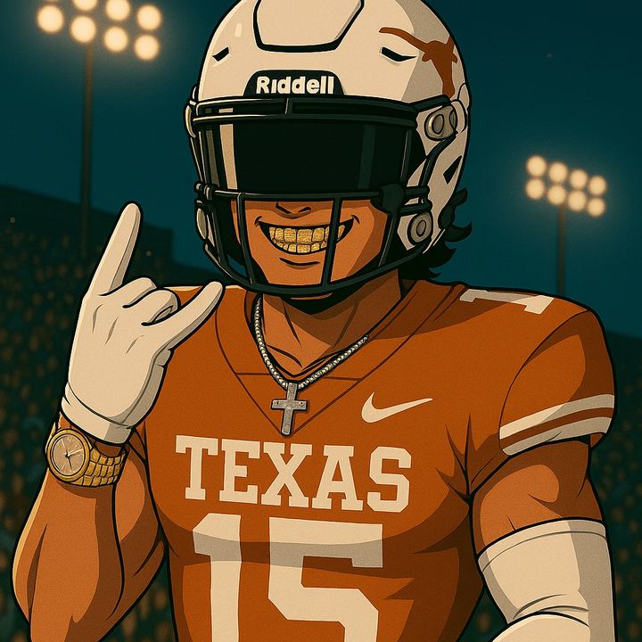 Profile Picture of Joshua Berger (@jberg_5) on Tiktok
