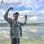 Profile Picture of Валентин Юзик (@valentin_mikhailovich) on Instagram