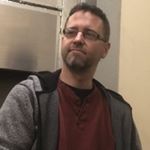 Profile Picture of brandon rachal (@shadeofgreennovel) on Instagram