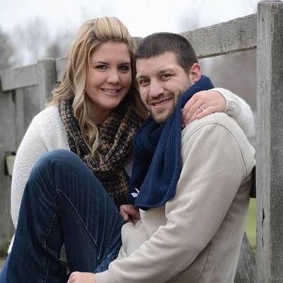 Profile Picture of Kevin Cromwell (@kevron21Show) on Twitter