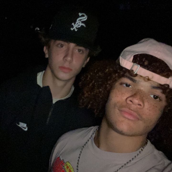 Profile Picture of Drew (@josephdrew24) on Tiktok