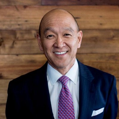 Profile Picture of Mark Okada (@markokadadallas) on Twitter