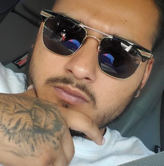 Profile Picture of David Alcantar (@davidalcanta725) on Poshmark