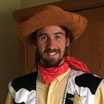 Profile Picture of Matt Berger (@sheriff_woody_pct) on Instagram