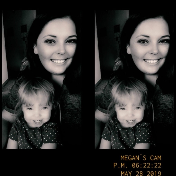 Profile Picture of Megan Lintner (@meganmarie0212) on Poshmark