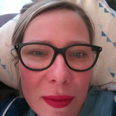 Profile Picture of Maryia Davydova (@MarieDavydov) on Twitter