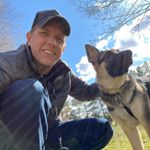 Profile Picture of Chad (& Tobey) Owens (@tobeyandme) on Instagram