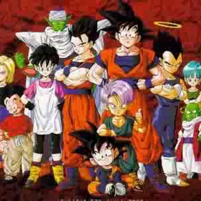 Profile Picture of Nick Rousseau (@DbzKid) on Twitter