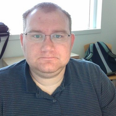 Mike Frizzell - Twitter Profile Picture of Mike Frizzell (@mfrizzell) on Twitter