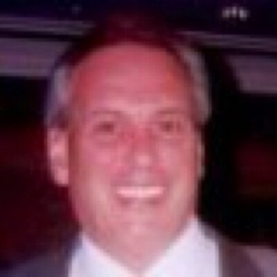 Profile Picture of Edward Hayter (@ehayterUSA) on Twitter