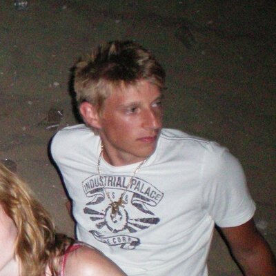Profile Picture of Rene Schuster (@Schuasta) on Twitter